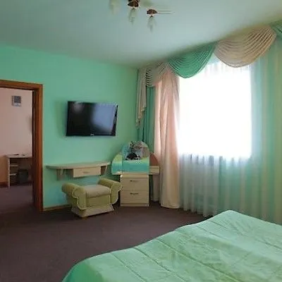 U Fontana Hotel 민스크