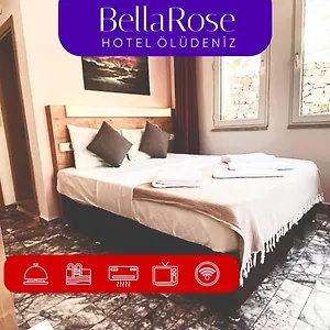 Bella Rose Cedit