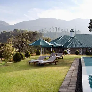 Ceylon Tea Trails - Relais And Chateaux Хаттон
