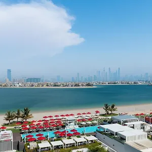 Th8 Palm Resort, Vignette Collection By Ihg 5* Дубай