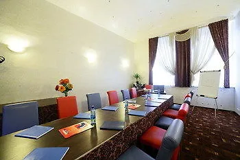 U Fontana Hotel Minsk