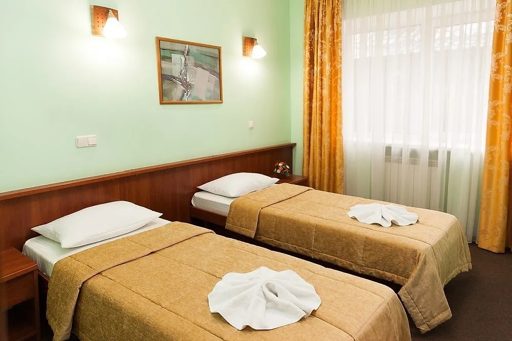 U Fontana Hotel Minsk